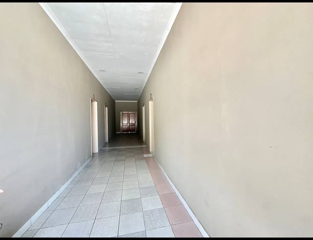 M² APARTMENT BLOCK FOR SALE IN ANNADALE